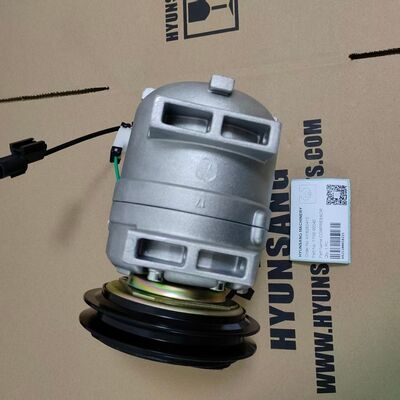 Engine Parts Compressor 11N6-90040 11N690040 use for R110-7 R140LC-7 R160LC-7
