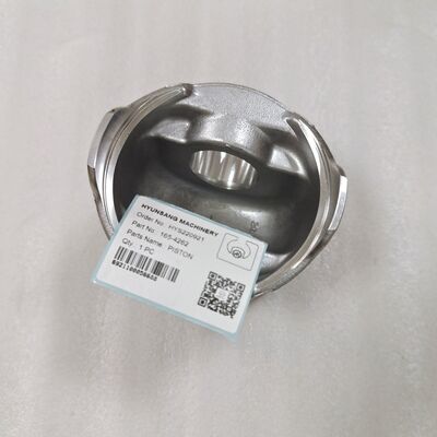 Excavator Parts Piston Body 165-4262 1654262 For E3304 E3306