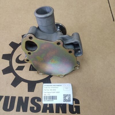 Hyunsang Water Pump Assy 176-7712 1767712 use for Engine 3024C 3024
