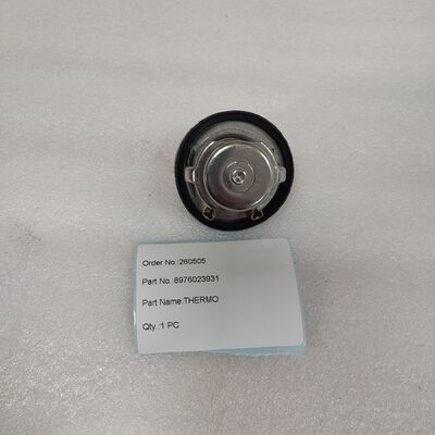 Excavator Parts Thermostat 8976023931 For 6HK1 Diesel Engines
