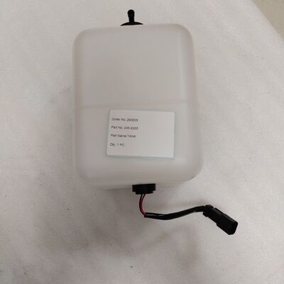 Excavator Parts Tank 245-9205 For 325C 325D 313D 312C 324D 312D 320D