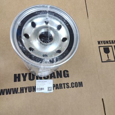 Hyunsang Excavator Parts Fuel Filter 600-319-5410 For PC400 PC450-8