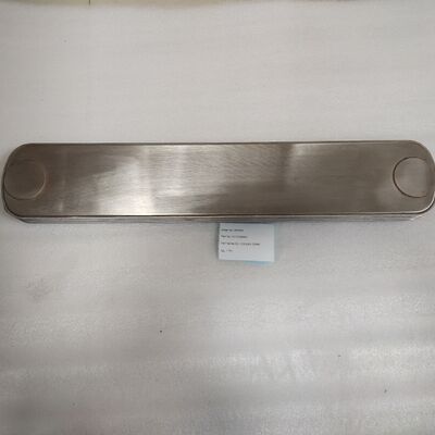 Excavator Spare Parts Oil Cooler Core 1-21723066-0 1217230660 For ZX330-3 ZX350-3 ZX330-5G ZX330