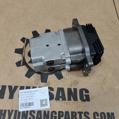 Hyunsang Machinery Parts 31MH-20030 Pedal For R16-9 R27Z-9 R35Z-7 R35Z-7A