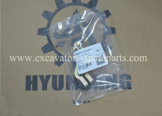 207-43-68120 207-43-68110 Excavator Lever 207-43-68121 For  PC200 PC300