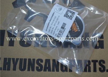 20Y-03-22110 20Y-03-22111 Excavator Radiator Cap For Komatsu PC130-8 PC160 PC200-6