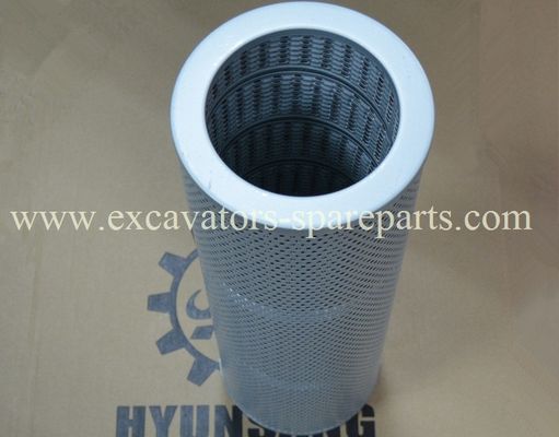 20Y-60-21510 20Y-60-21470 Excavator Filters Element For  PC200-6 PC210-6