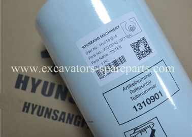 WD13145 SF110A Excavator Filters Diesel Fuel Filter 1310901 For Duetz Caterpillar CAT Air Compressor