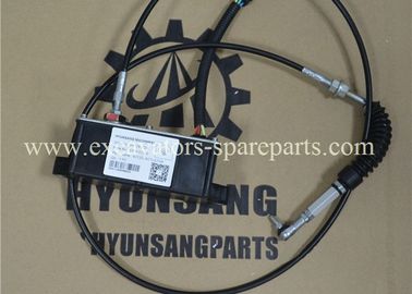 Aftermarket Hyundai R60W-9S Excavator Throttle Motor 21M9-51200 21M951200