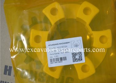 HYUNDAI R21 R22 Element Excavator Hydraulic Parts 11M810030 11M8-10020 11E1-1507 11E1-1511 11E1-1508 S107-160402