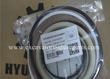KOMATSU PC240 LC-6K Hydraulic Seal Kit 206-63-73540 206-63-63340 206-63-X2120 206-63-02120
