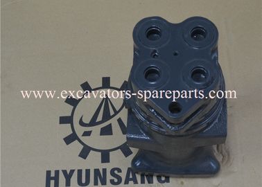 Komatsu PC200-8 PC220-8 Excavator Swivel Joint 703-08-33610 703-08-33630 703-08-33631 703-08-33632