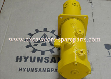 High Efficiency Lovol Excavator Swivel Joint For FR65 FR60 FR80 FR150