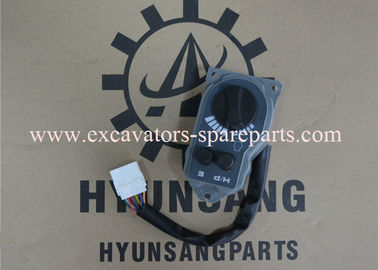 EX200-5 Excavator Electrical Parts , HITACHI Controller 4341545 4248572 4625137 9214478