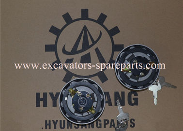 HYUNDAI R360LC-9 R290LC-9 Fuel Cap Assy 31Q4-02120 31180-5HA00 31010-24000 26510-26600