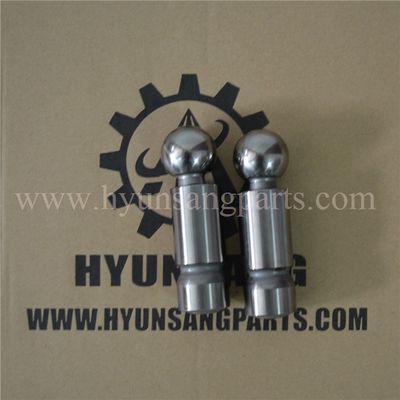 706-88-40161  Piston Assy 706-88-00150 706-88-00020 Steel on PC360-7