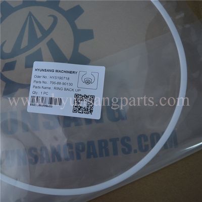 706-88-90130 Ring Back Up 706-88-40090 706-88-05020 706-88-40160 706-88-90140 706-88-90150 For 