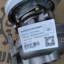 B2299000037 B22990003693 Sany Turbocharger B229900003693 B220299000222 B229900001980 B229900003148 60022883 60002616