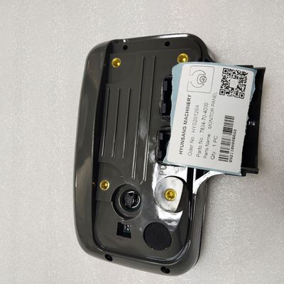 7834-71-6000 7834-77-2002 Pc400  Monitor 7834-77-2001 7834-77-2000