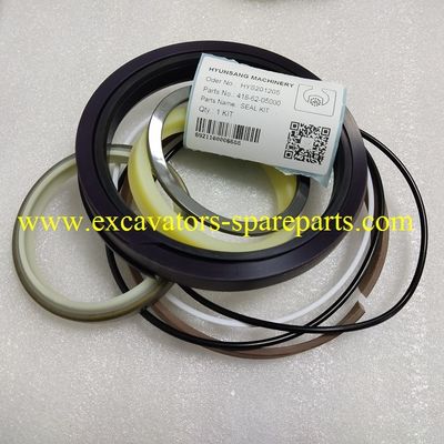 Hydraulic Seal Service Kit Lift Cylinder  Parts 418-62-05000 425-13-05200
