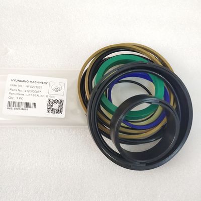 Hydraulic Cylinder Seals Lift Seal Kit 4120000867 4120001083 4120001004 For LG936