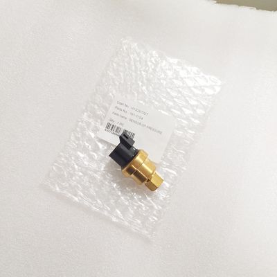  Excavator Parts Oil Pressure Sensor 161-1704 1636700 1573182 For E324D E329D