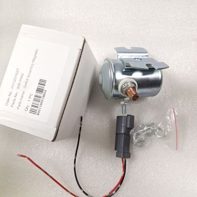 Switch GP - Magnetic 398-0940 3553148 2305771 3162973 For  312D 319D 322C