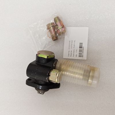 Excavator Hitachi Parts Pump Fuel 1157501920 1131002770 8972530281 4281722 For ZX230