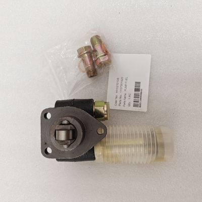 Excavator Hitachi Parts Pump Fuel 1157501920 1131002770 8972530281 4281722 For ZX230