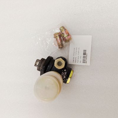 Excavator Hitachi Parts Pump Fuel 1157501920 1131002770 8972530281 4281722 For ZX230