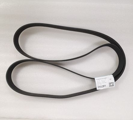  Excavator Spare Parts Drive Belt 357-2637 3687725 3508747 For 320D2