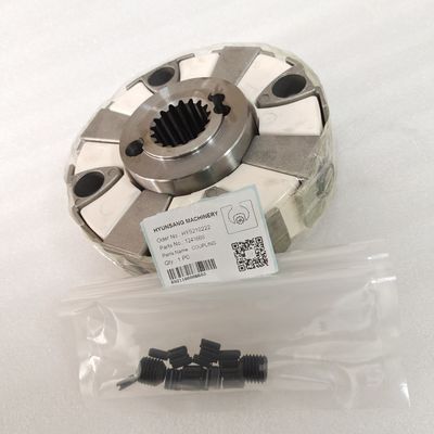 Machinery Parts Coupling 1241660 1005151 2003413 For E322B E325BL E325B