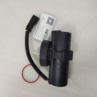 12v Fuel Pump 228-9120 249-7669 For  Backhoe 428D 428E 430D 432D 432E 434E 444E