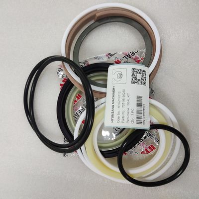 Boom Seal Kit 707-98-46280 707-99-46390 XJBN-01108 For  PC200LC-8 PC210-8