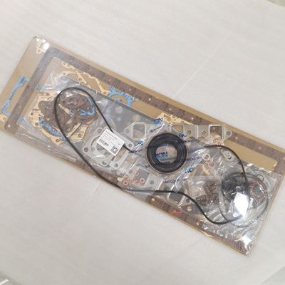  Hydraulic Parts Full Gasket Kit For S6D95 6D95L 6D95  S6D95L PC150 PC200