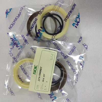Seal Kit 2274-1008BKT 2180-1254 2401-9242KT K9000480 9180-1001D2 For Doosan Solar 170-III