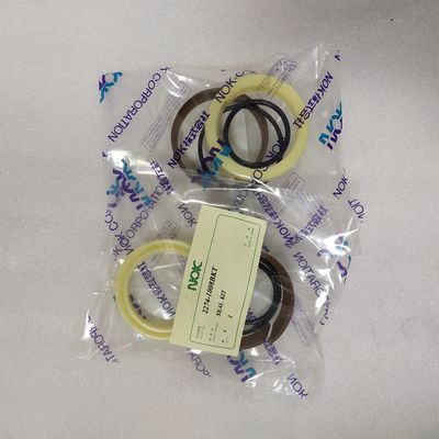 Seal Kit 2274-1008BKT 2180-1254 2401-9242KT K9000480 9180-1001D2 For Doosan Solar 170-III