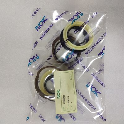 Seal Kit 2274-1008BKT 2180-1254 2401-9242KT K9000480 9180-1001D2 For Doosan Solar 170-III