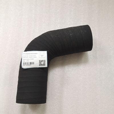  Engine Spare Parts Hose 6156-11-4440 6155-11-4241 203-62-12890 For SAA6D114E WA400