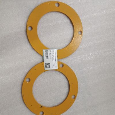 Komatsu Dozer Spare Parts Plate 175-30-24270 175-30-33460 175-22-21160 175-15-42920 For D155A