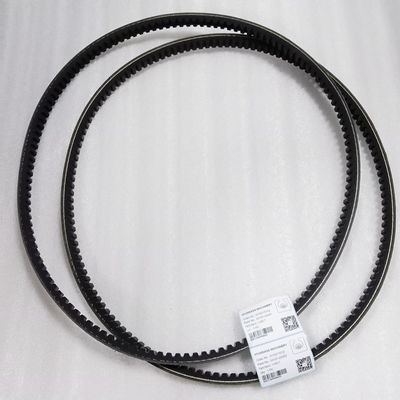 04121-22261 V Belt 04121-22262 For PC400 Excavator Engine Parts
