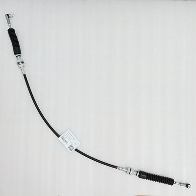 Cable Control 4426564 Excavator Engine Parts For ZX200 ZX210 ZX230