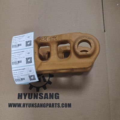 Excavator Track Link Track Bushing 4I-7475 4I-7476 162-4304 1624304