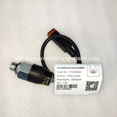 Pressure Sensor Switch 31N5-20080 For Excavator R140W7 R170W7
