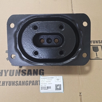 Truck Parts Motor Mount 20503552 20503550 Cushion For VN VNL VHD D11 D12 Engine