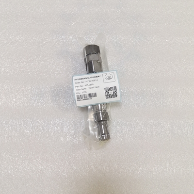 Hyunsang ZAX350-3 ZAX370-3 ZX330-3 Main Control Relief Valve 4654860 4386637 4372038