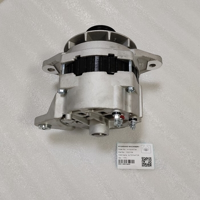 Excavator Alternator 600-821-9690 6008219690 600-825-3151 600-821-7510 600-821-9680 600-825-3150 For PC400 PW400MH