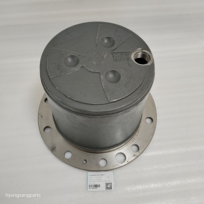 Wheel Excavator Parts Carrier Planet Assy ZGAQ-02931 ZGAQ02931 For R140W9 R140W9S