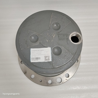 Wheel Excavator Parts Carrier Planet Assy ZGAQ-02931 ZGAQ02931 For R140W9 R140W9S