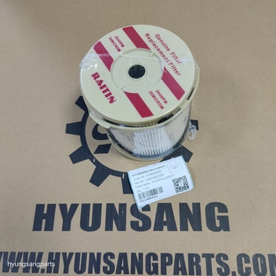 Excavator Filter Element VOE 14622355 VOE14622355 For EC200B EC210B EC240B